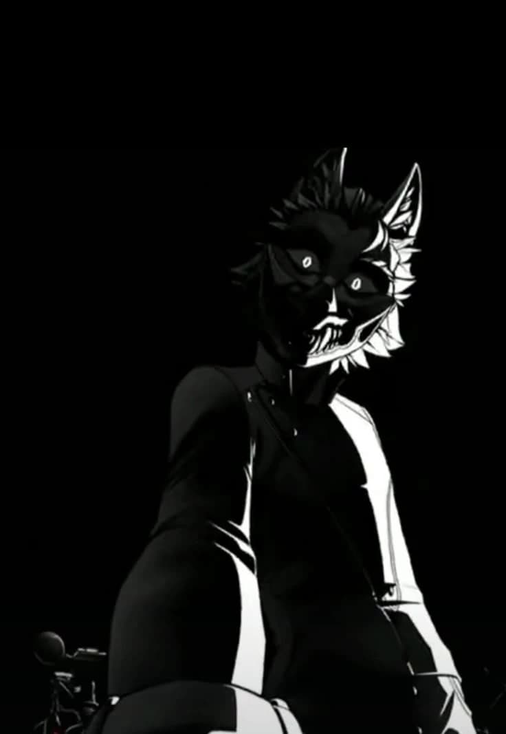 Fox (Ren Hana) thumbnail