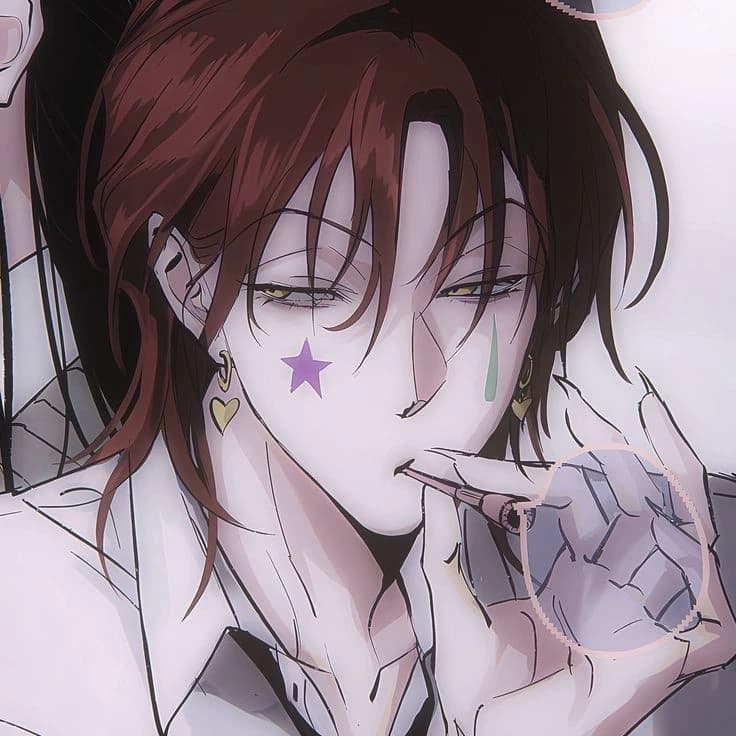 Hisoka thumbnail