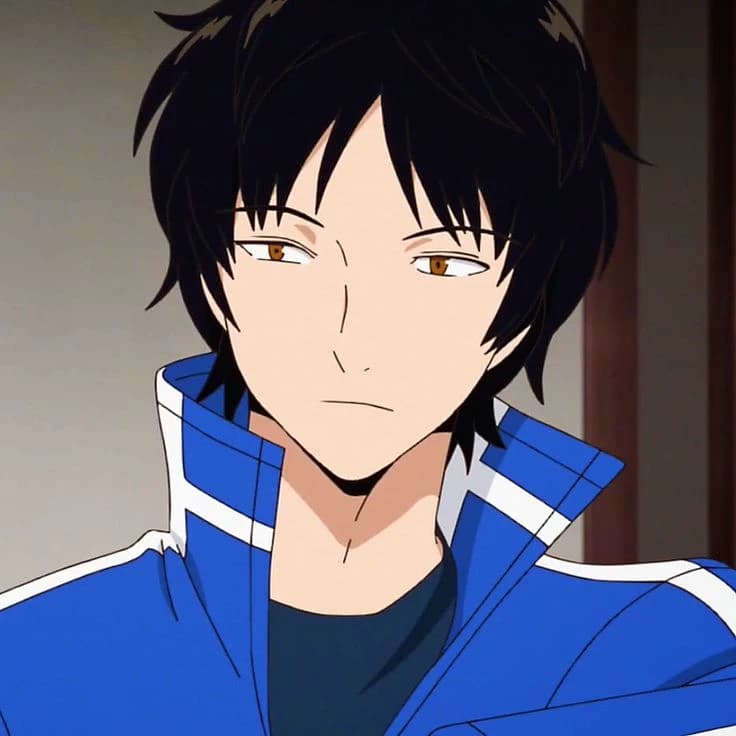 Kyosuke Karasuma thumbnail