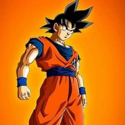 Gohan thumbnail