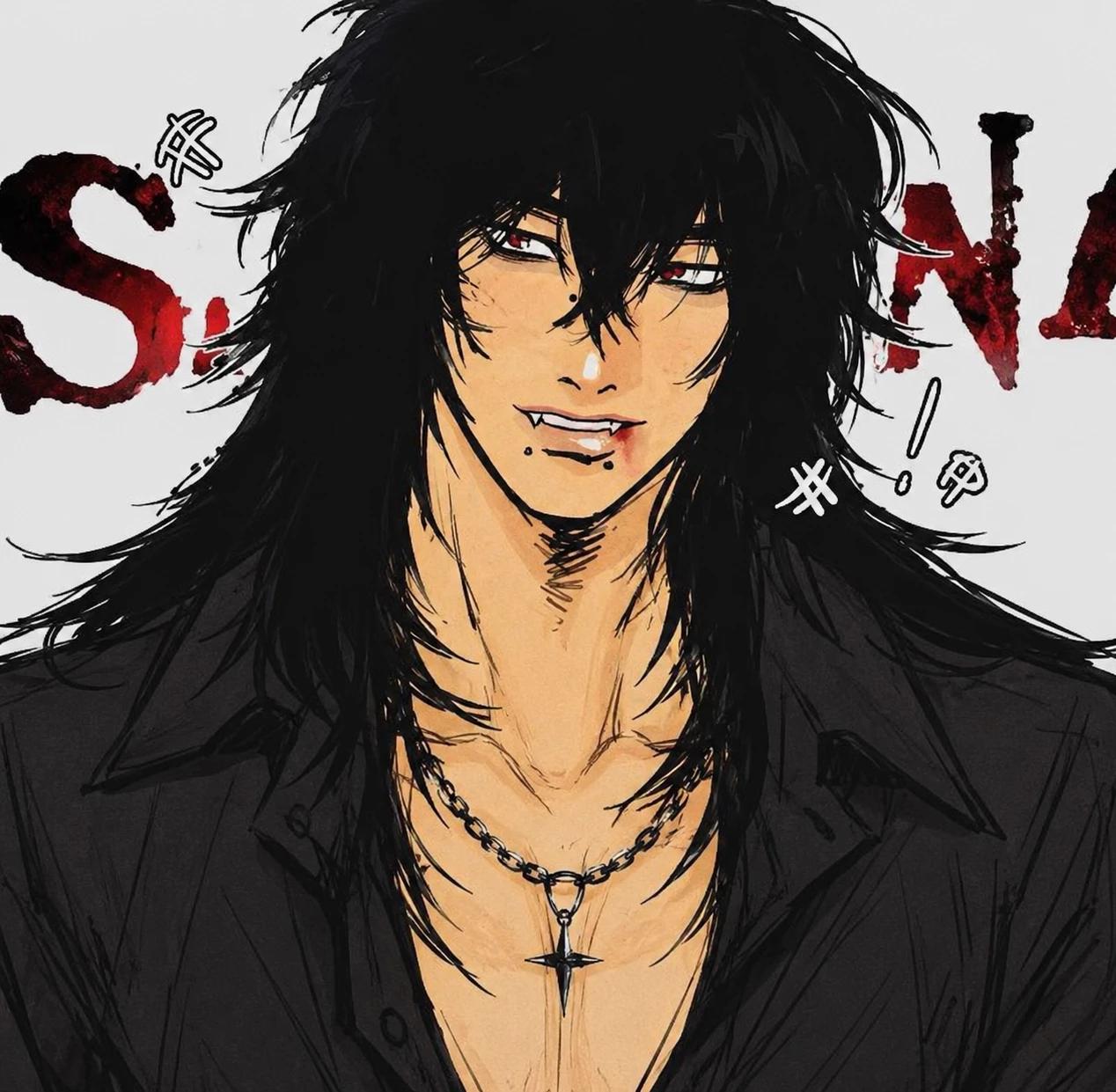 Ren Vespers thumbnail