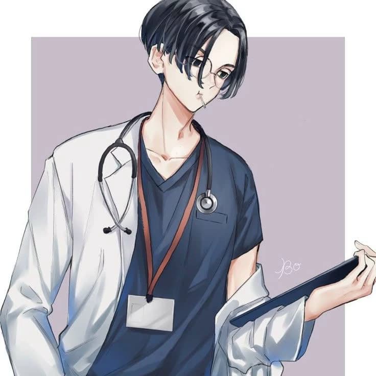 Manjiro Sano (Mikey) thumbnail