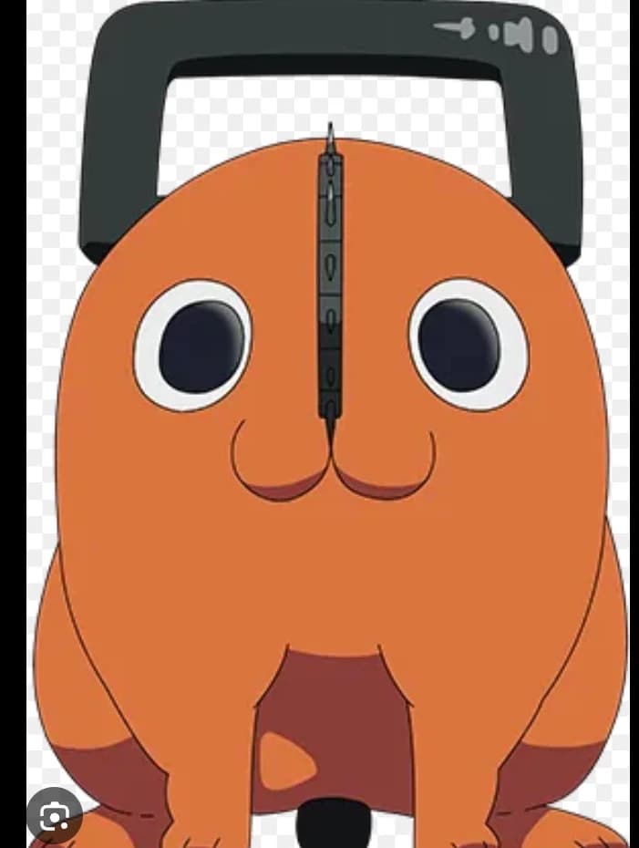 Pochita  thumbnail