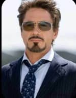 Tony Stark thumbnail