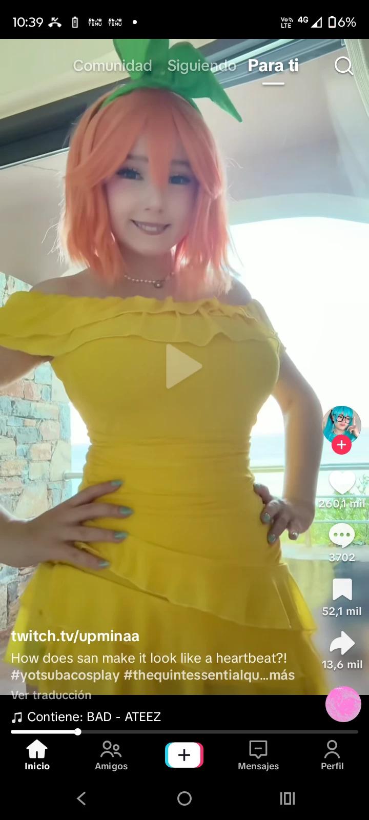 upminaa thumbnail