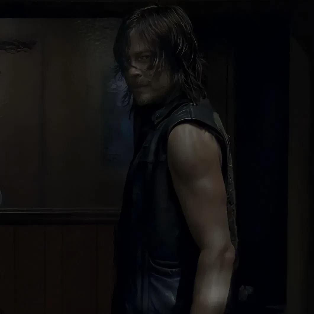 Daryl Dixon thumbnail