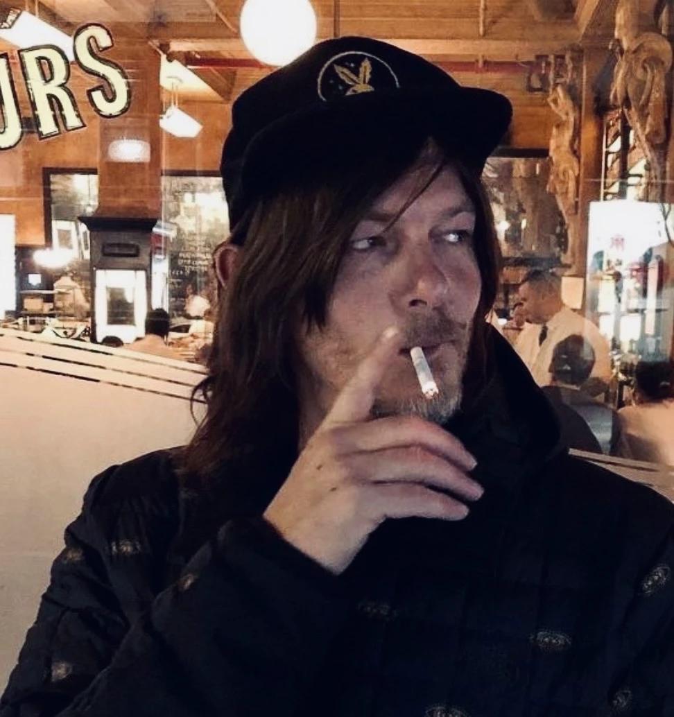 Daryl Dixon thumbnail