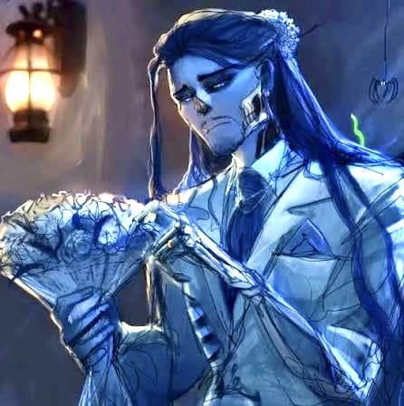 Emile - Corpse Husband thumbnail