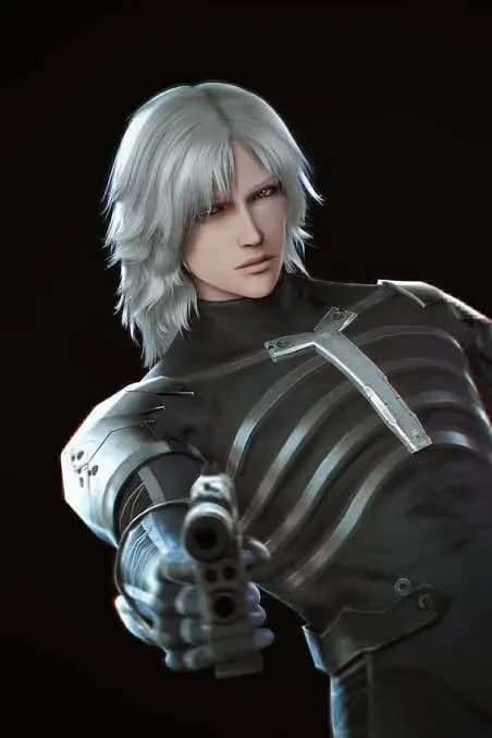 Raiden - MGS2 thumbnail