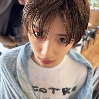 Juhoon thumbnail