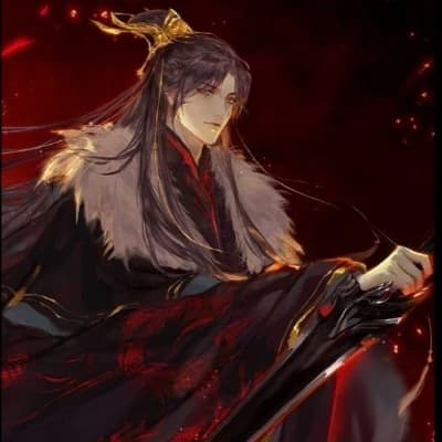 Emperor Lengwu [BL ✨] thumbnail