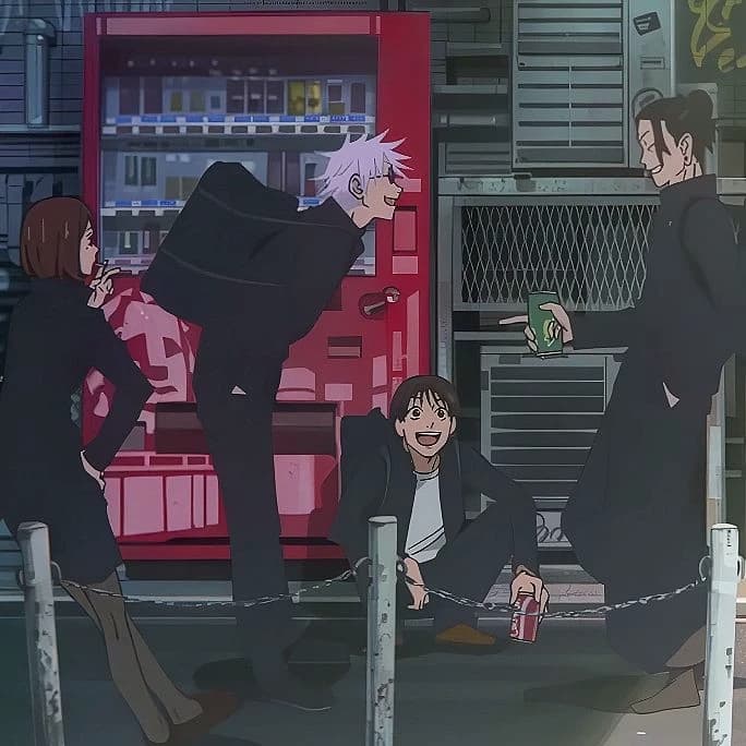 Jujutsu Kaisen- S2 Ep25 thumbnail