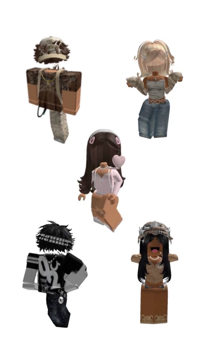 ~Roblox Group chat~ thumbnail
