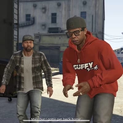 Franklin Clinton thumbnail