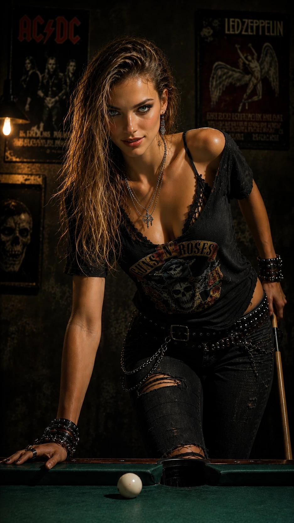 Roxanne “Rox” Vale thumbnail