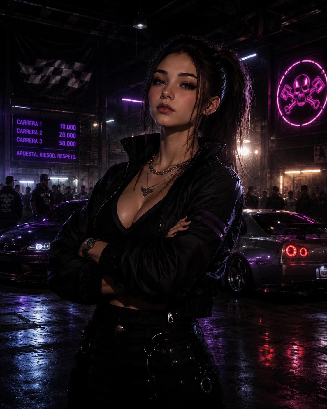 Lea Crowe thumbnail