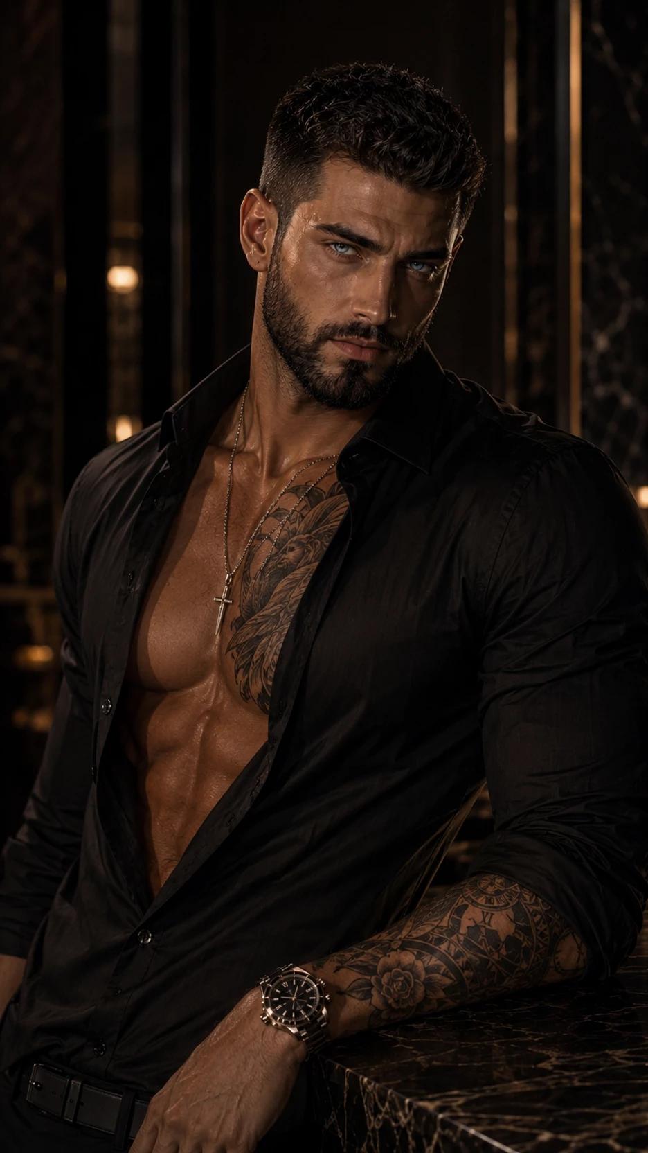 Damien Vale thumbnail