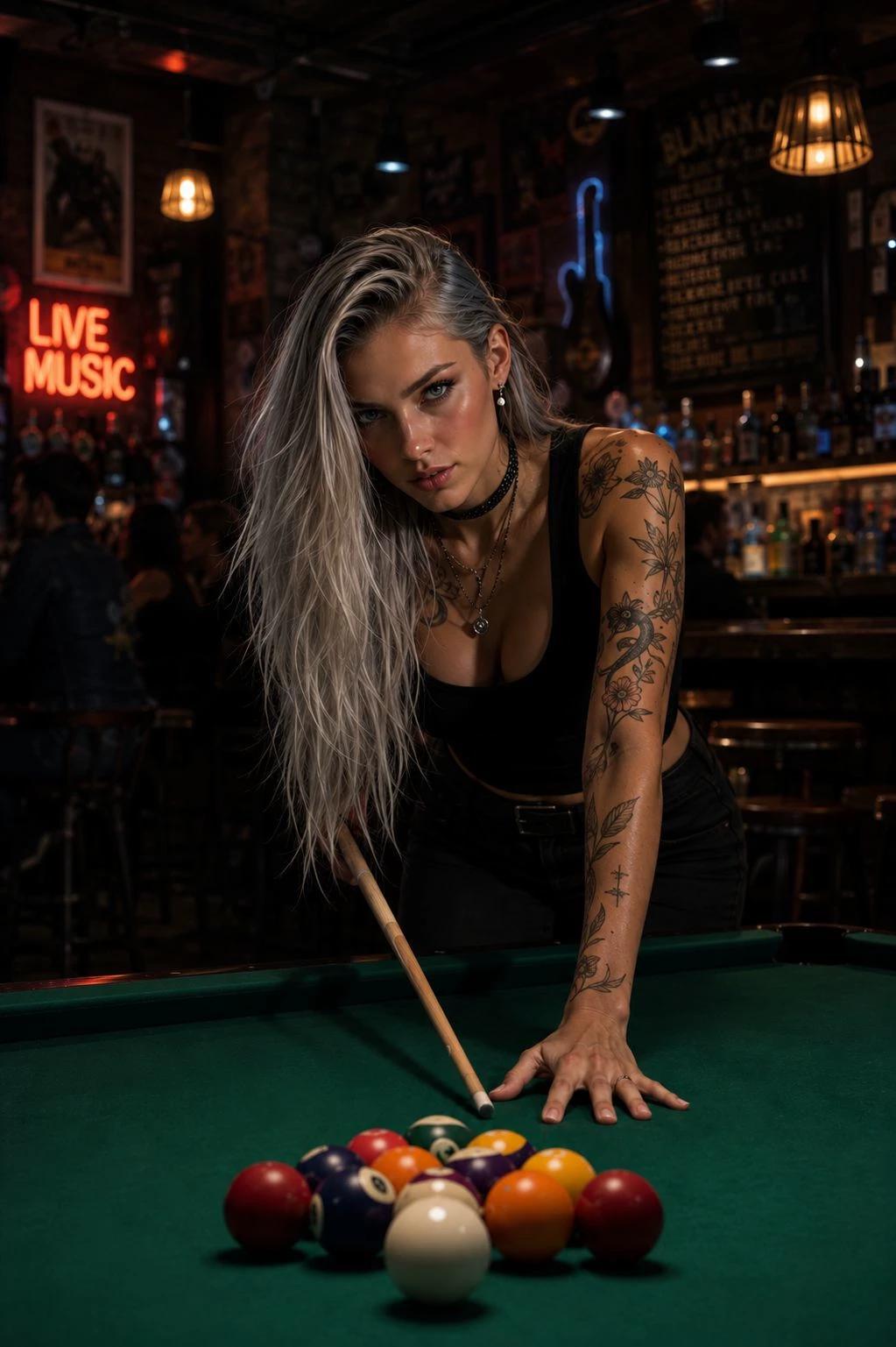 Roxanne “Rox” Vale thumbnail