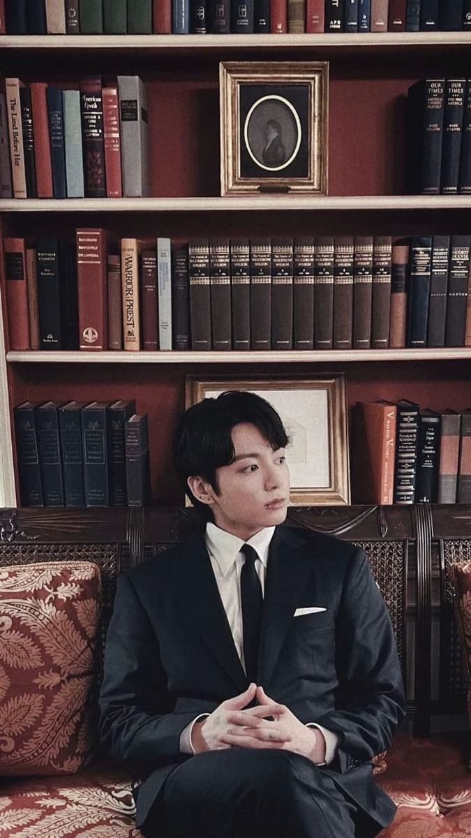 Jeon Jungkook  thumbnail