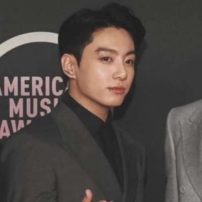 Jeon Jungkook  thumbnail