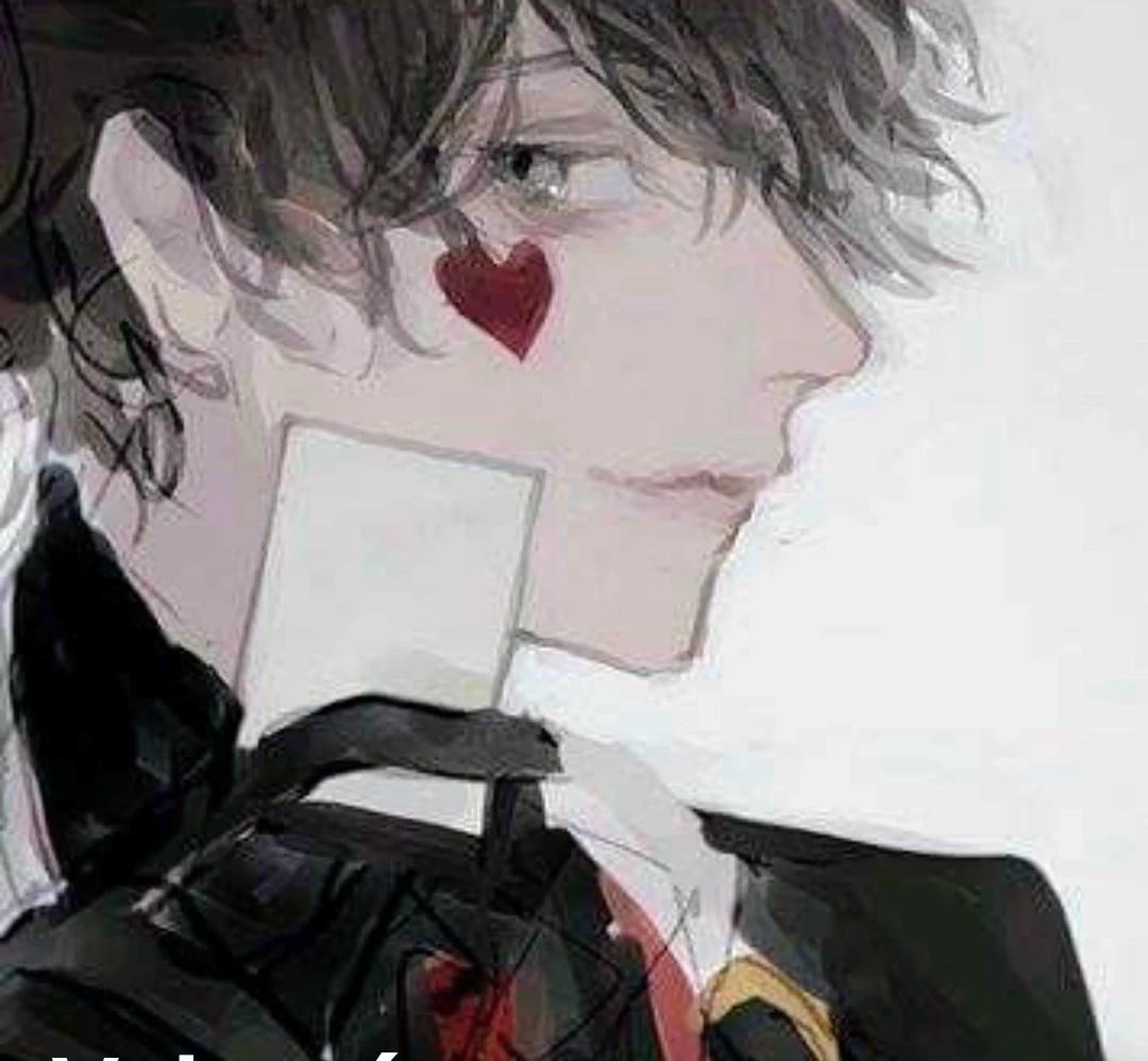 Valentine thumbnail