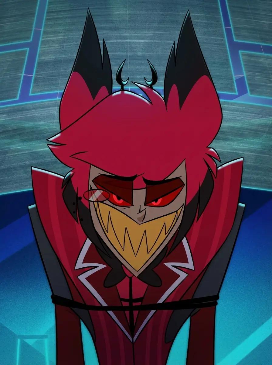 Alastor thumbnail