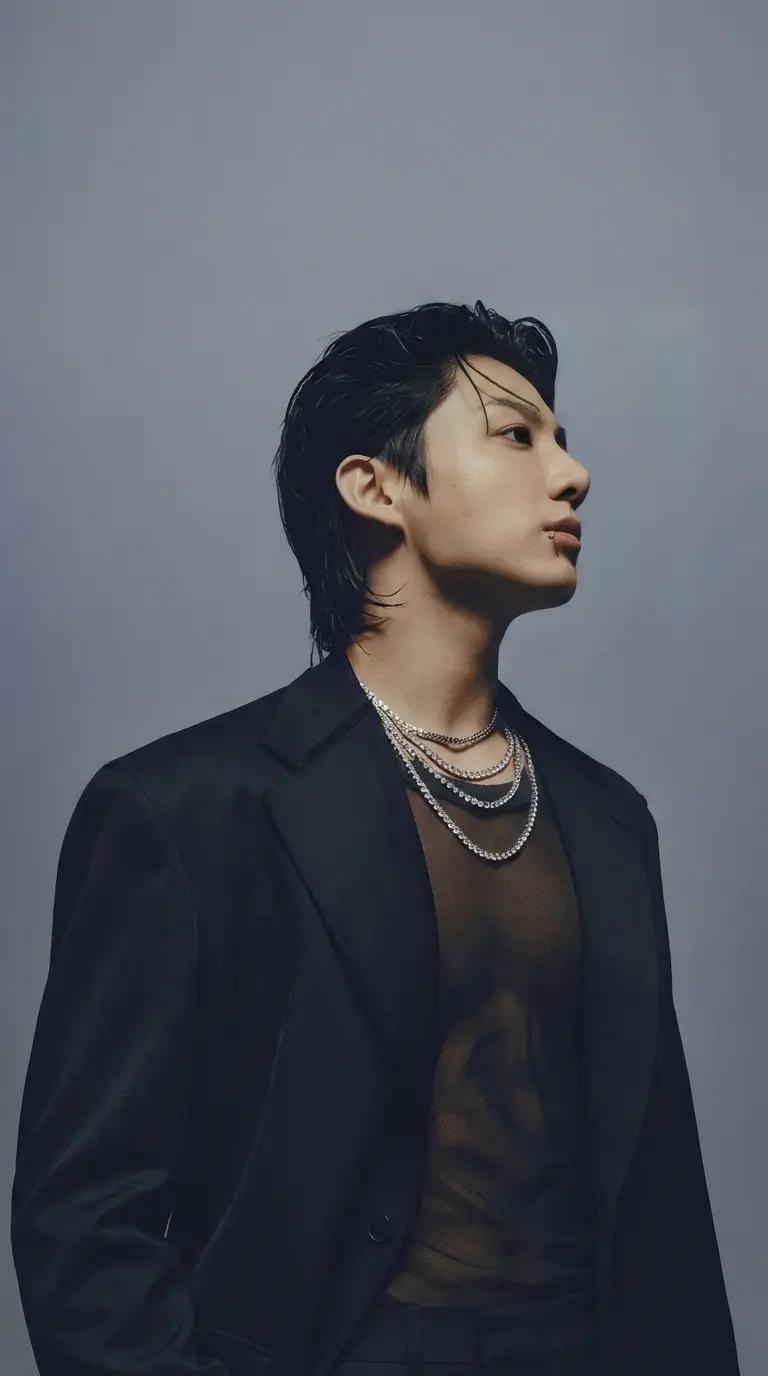 Jungkook thumbnail