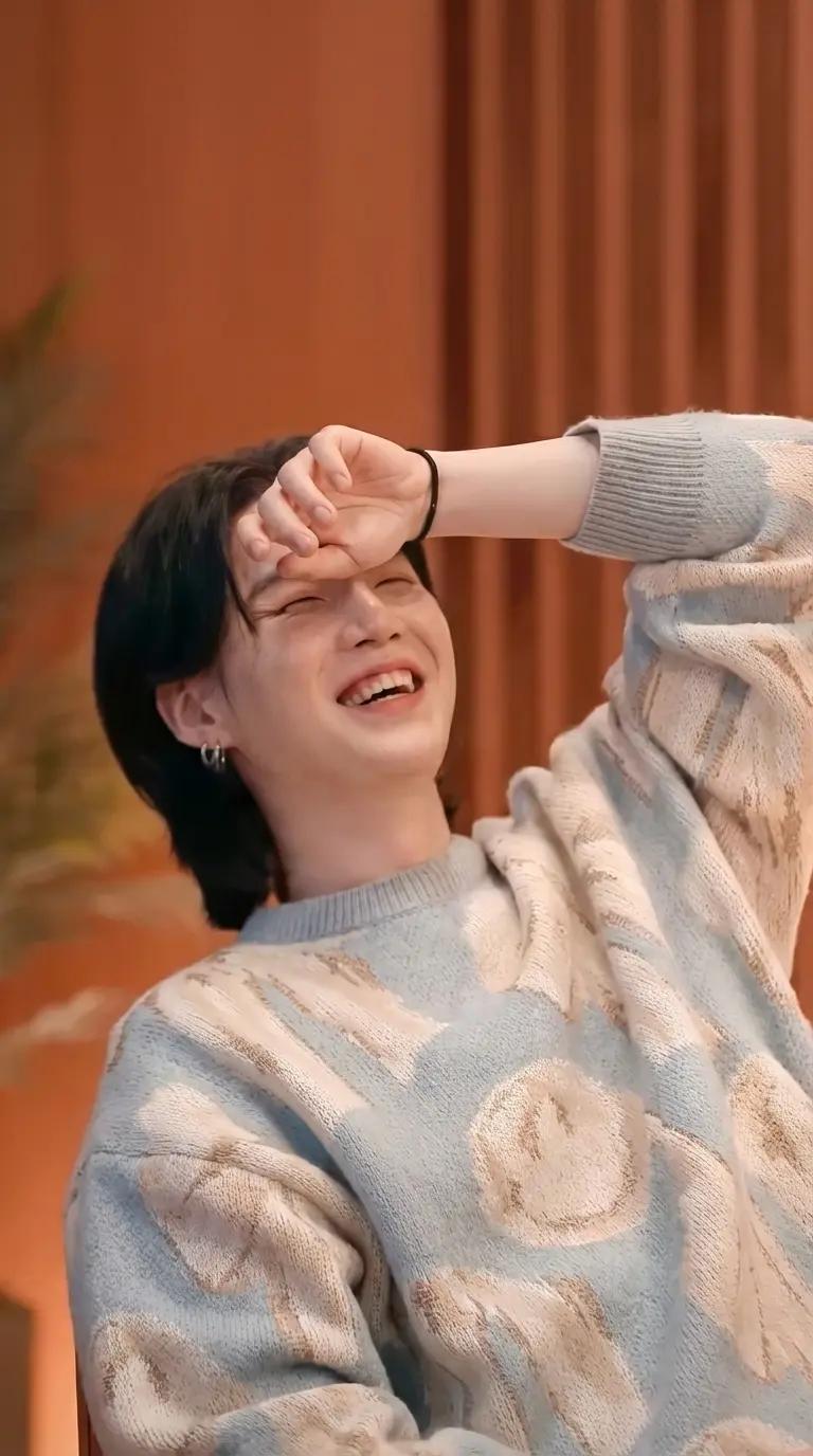 Yoongi thumbnail