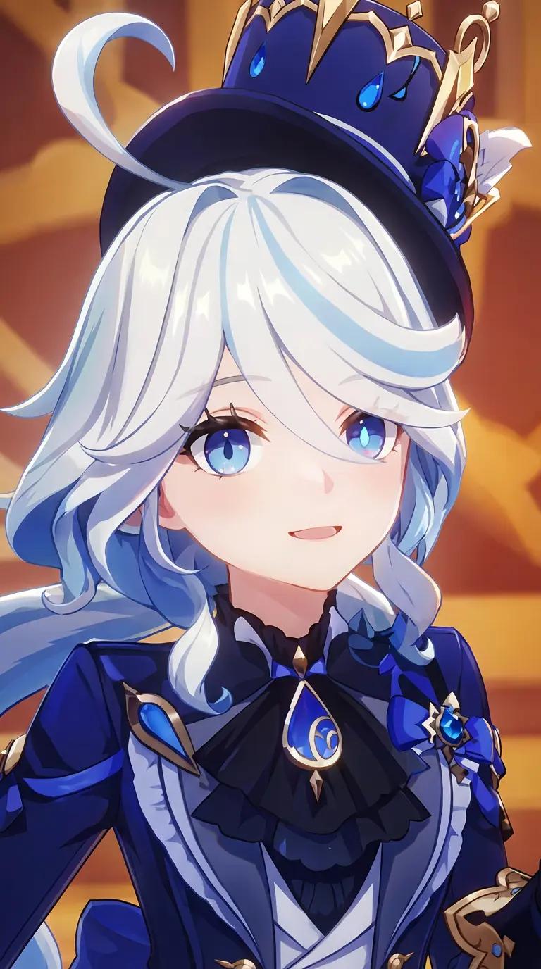 Furina thumbnail
