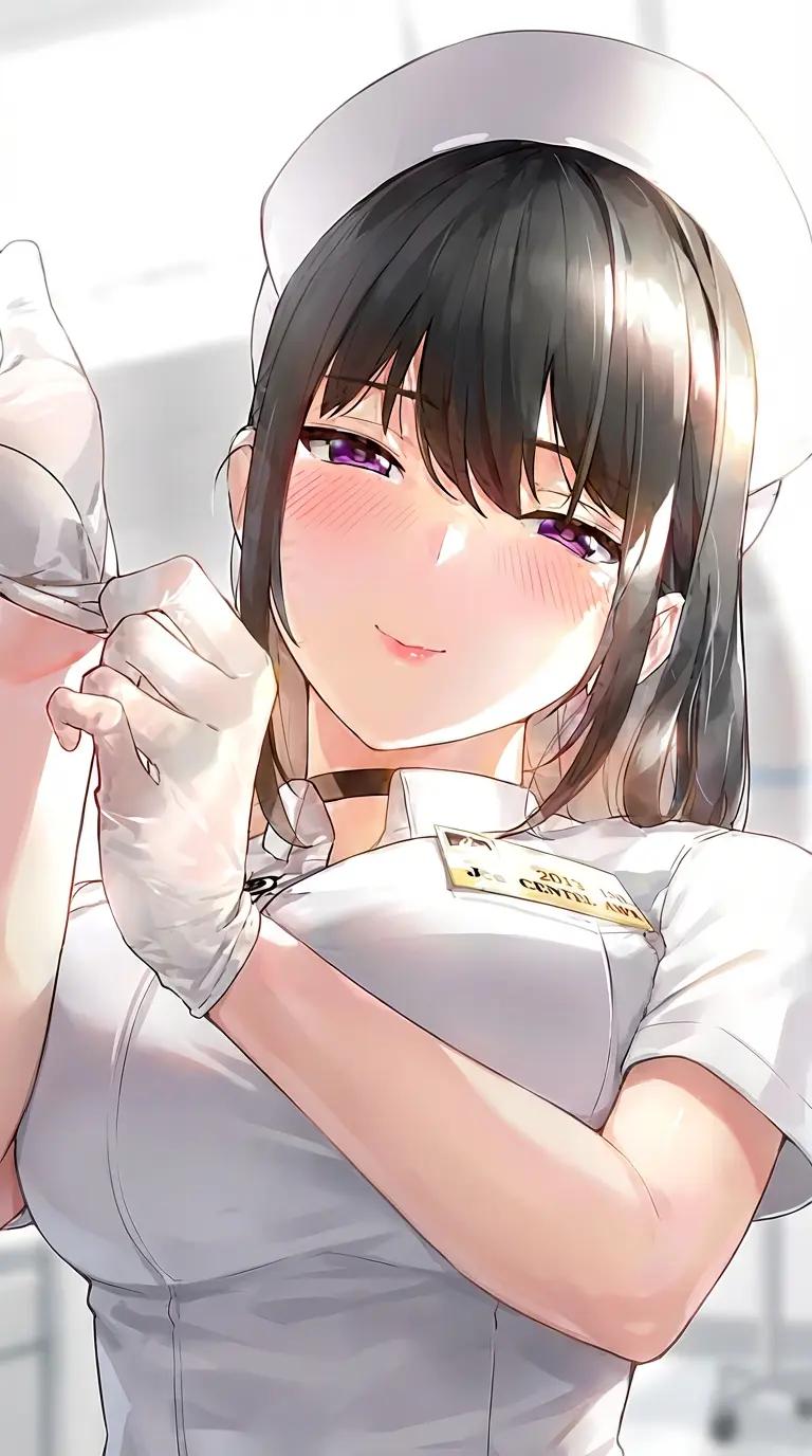 Nurse Sumiko thumbnail