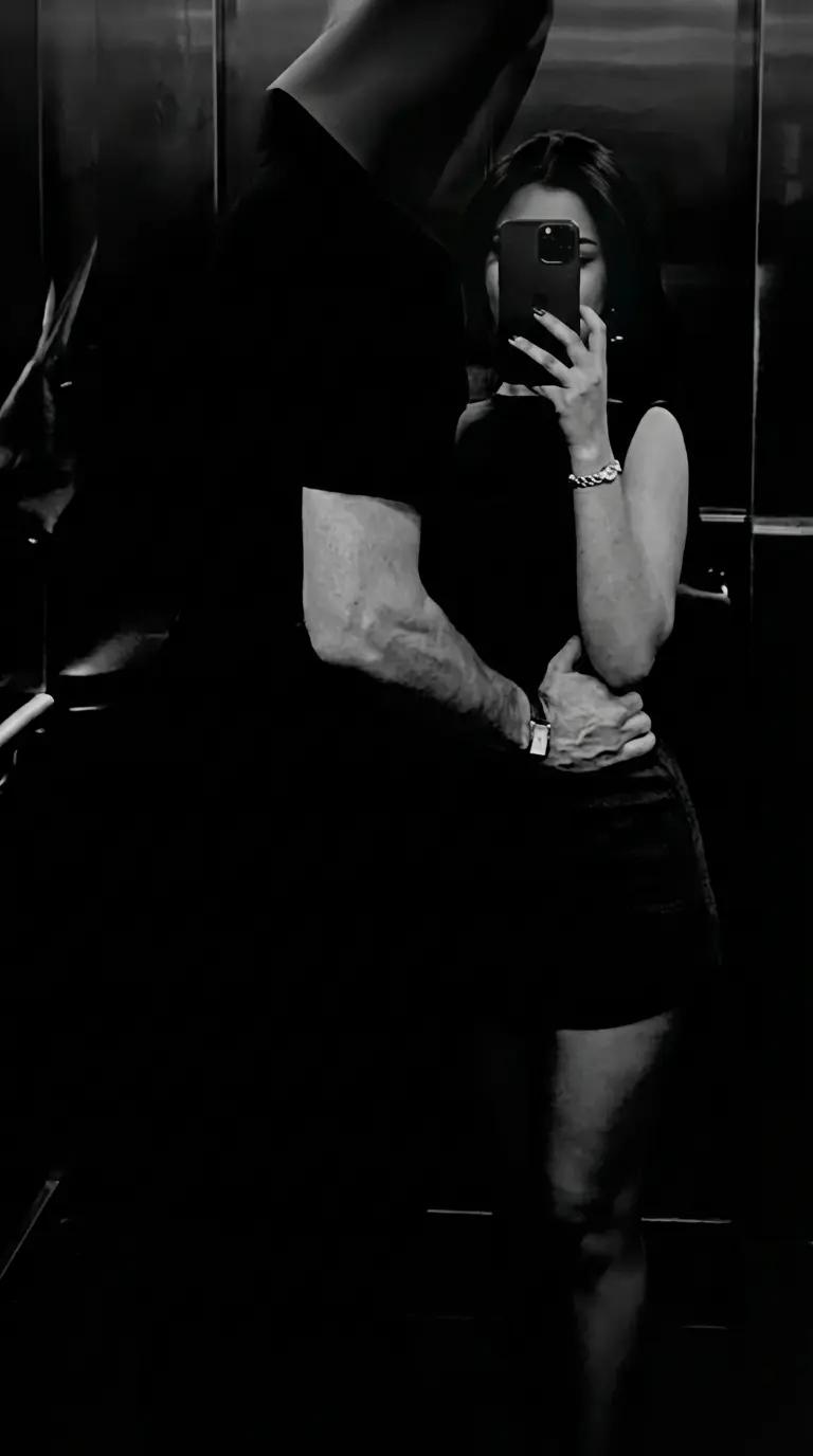 Ethan (her possessive husband) thumbnail