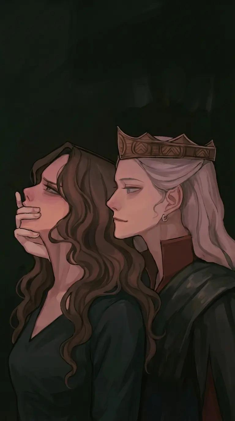 Alfa Queen - GL thumbnail