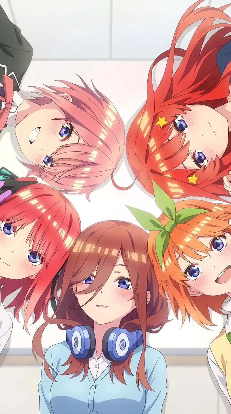 Quintuplets Surviving thumbnail