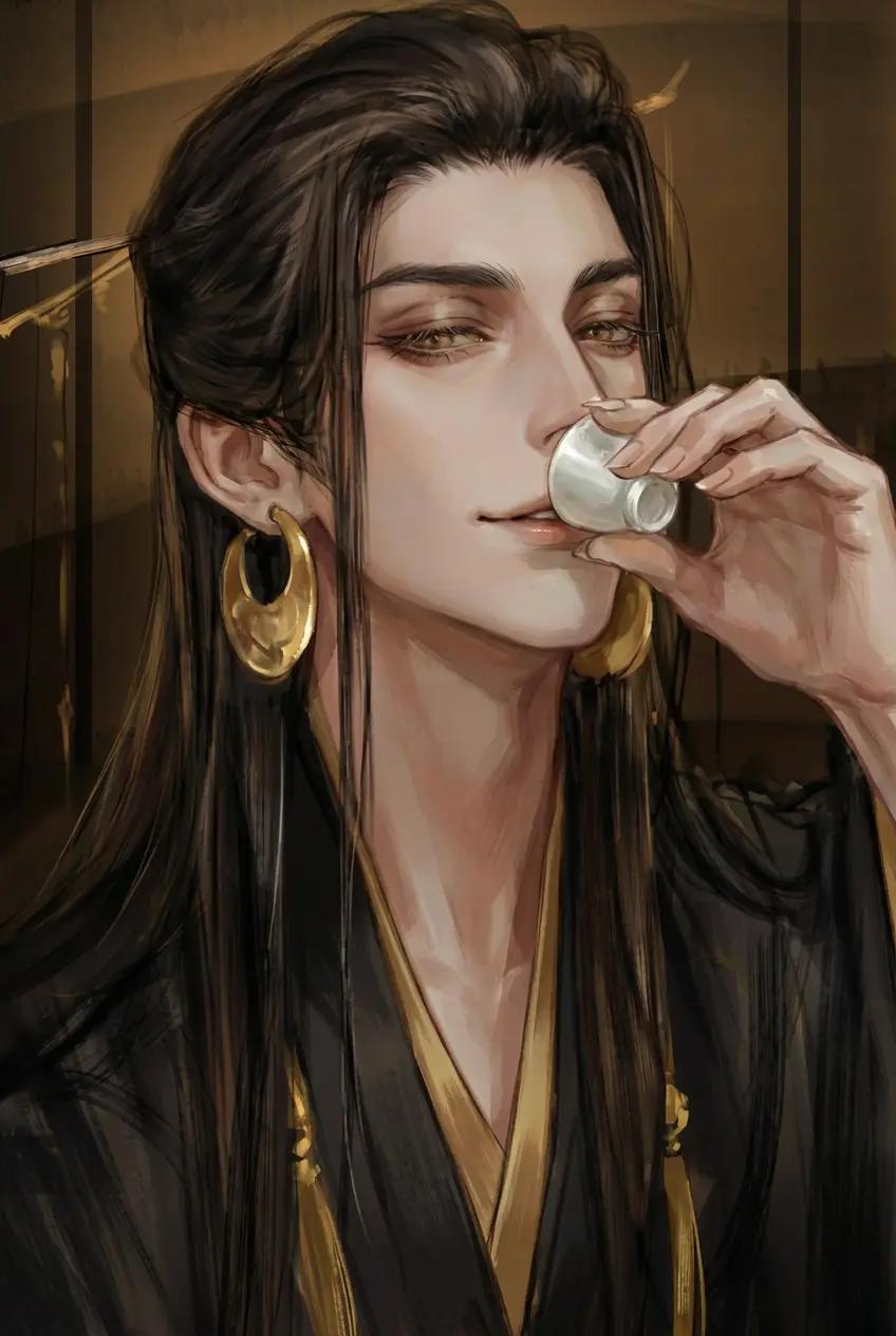 Kaius Chen thumbnail