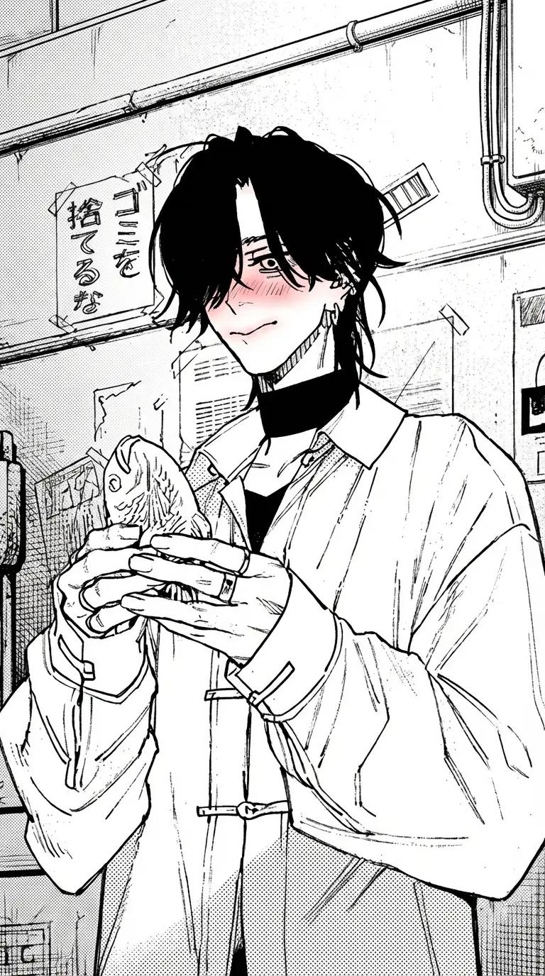Yoru thumbnail