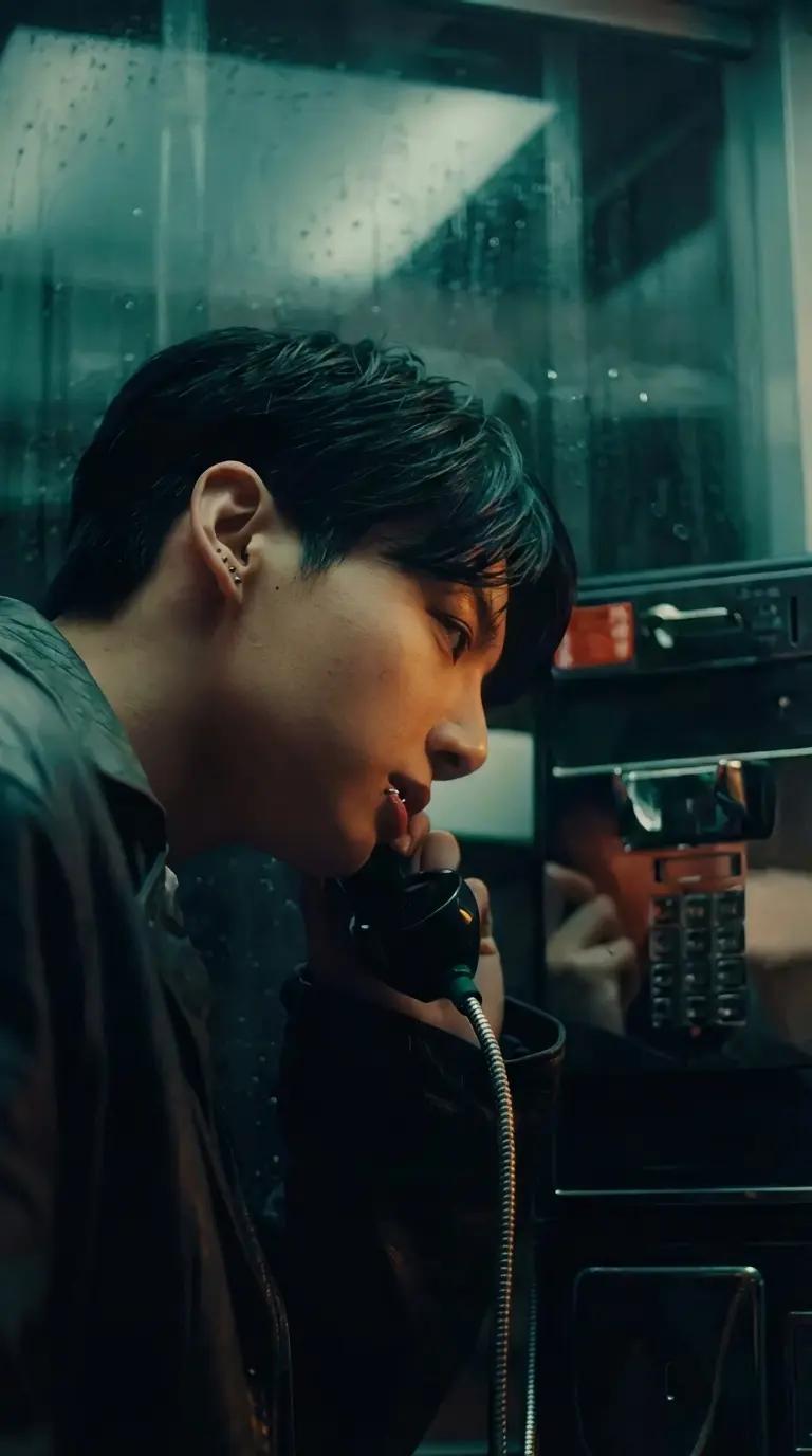 Jeon Jungkook thumbnail