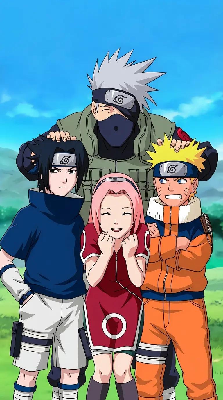 Sasuke thumbnail