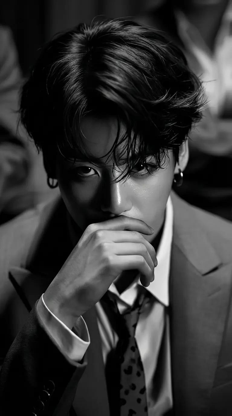 Jungkook [ Mafia Husband] thumbnail