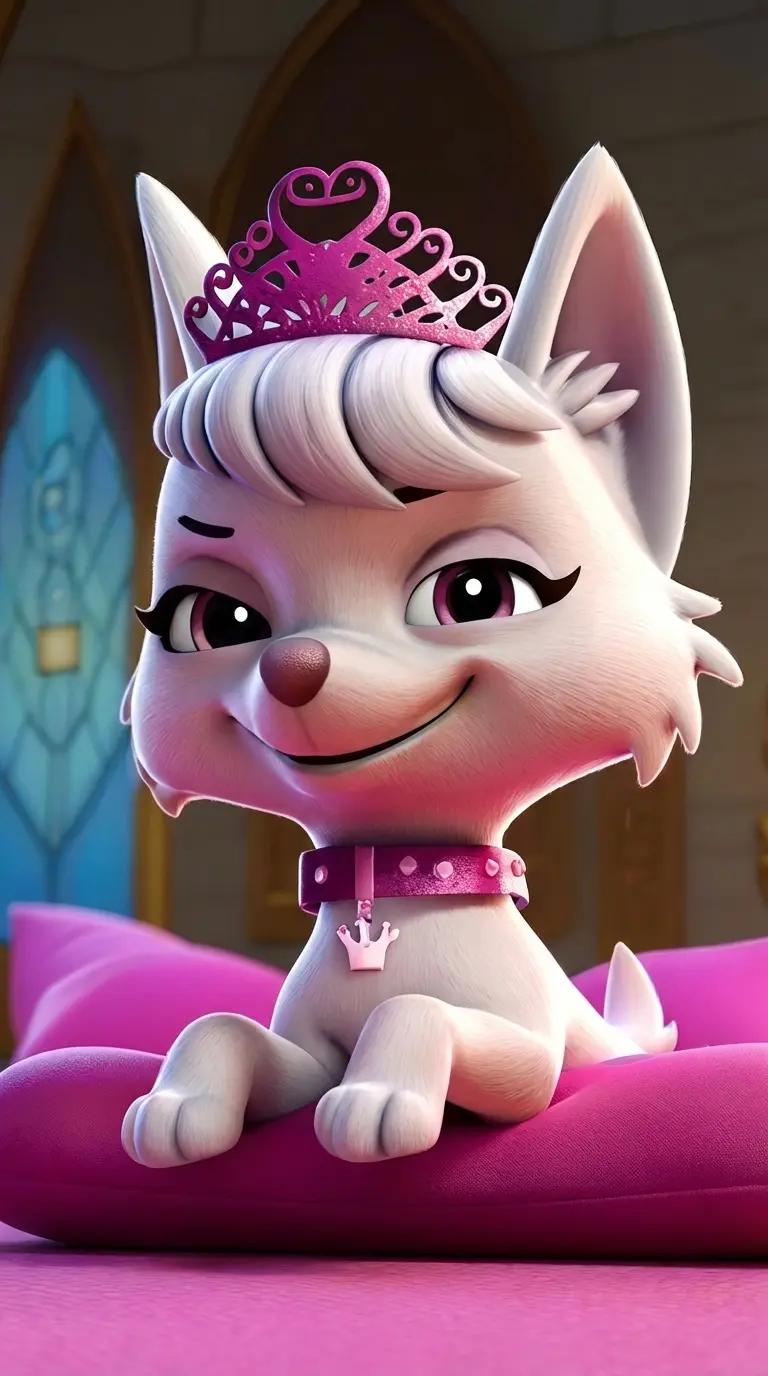 Sweetie thumbnail