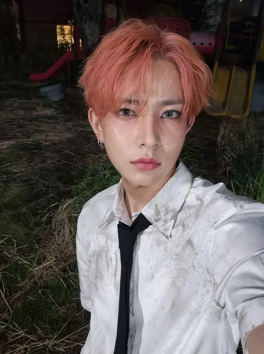 Heeseung  thumbnail