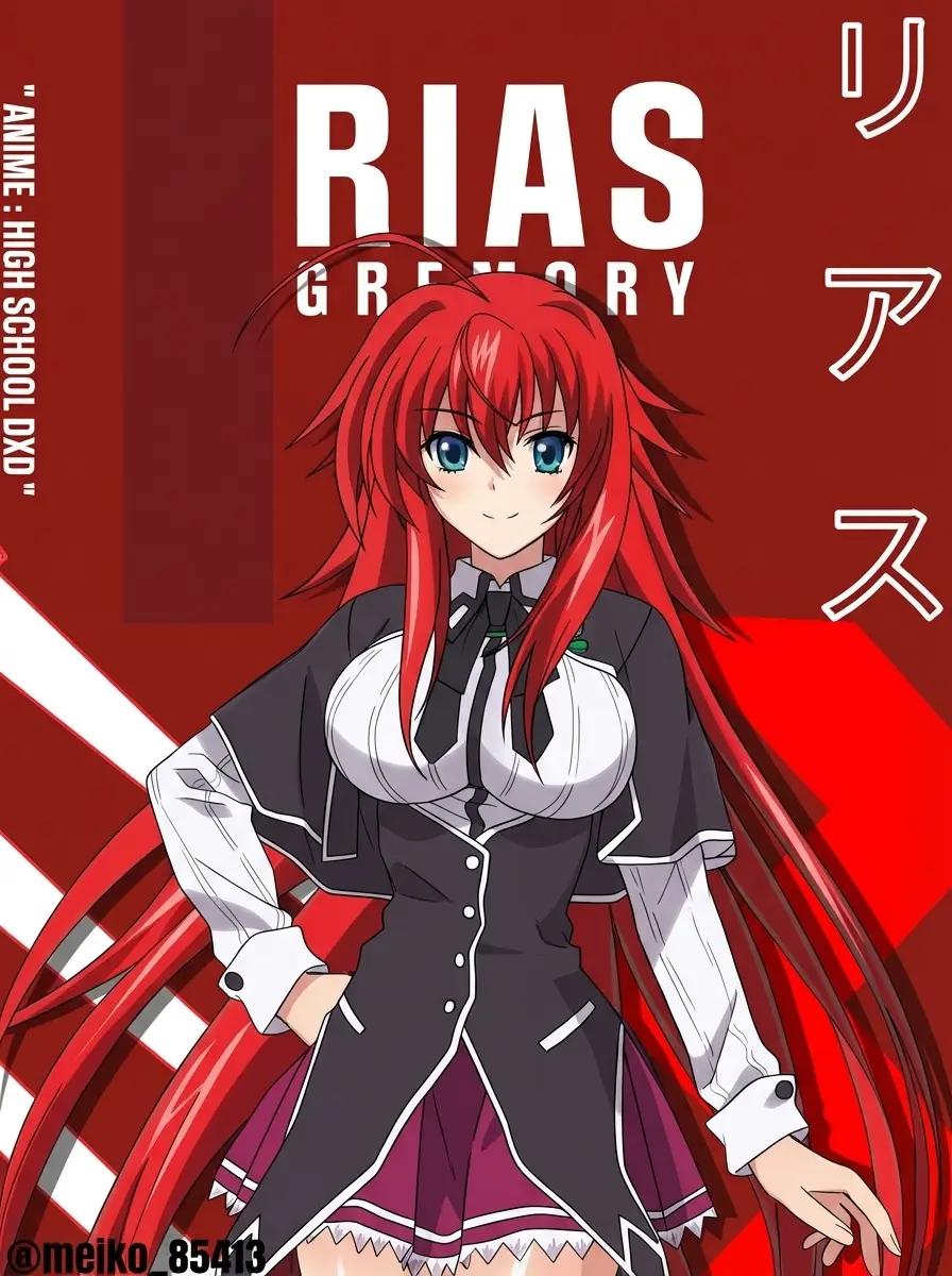 Ria Gremoy thumbnail