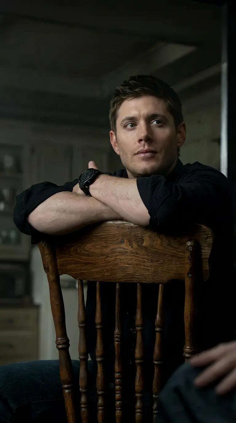 Dean Winchester thumbnail