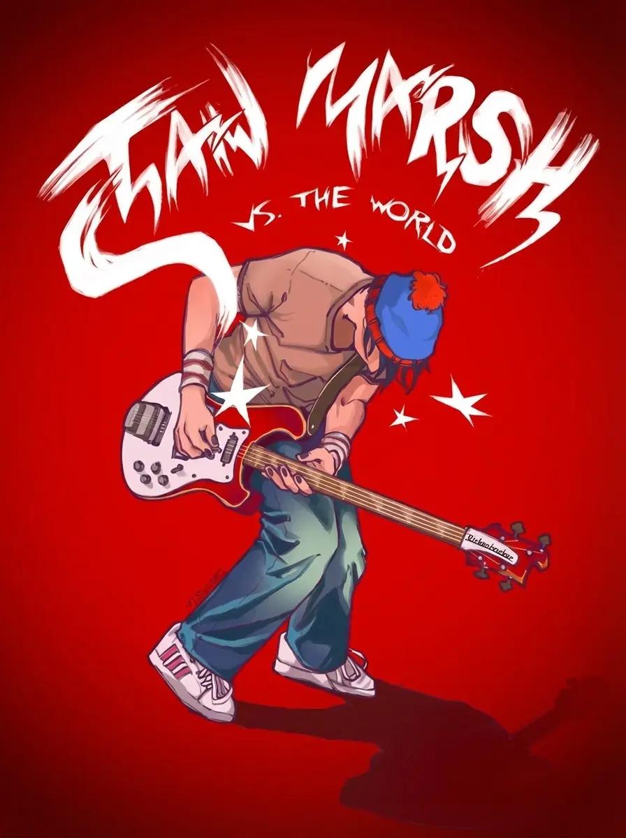Stan Marsh thumbnail