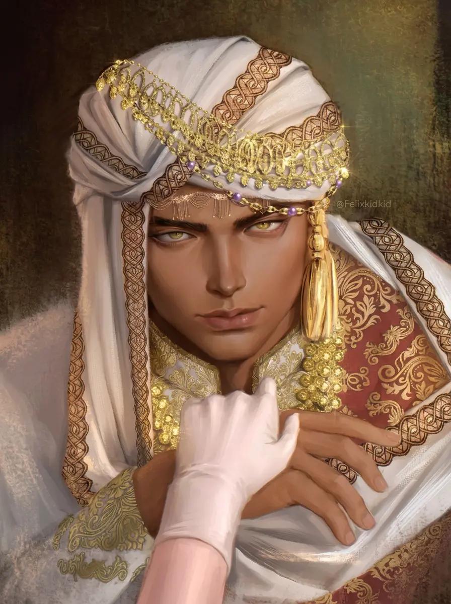 Ishakan Haeness thumbnail