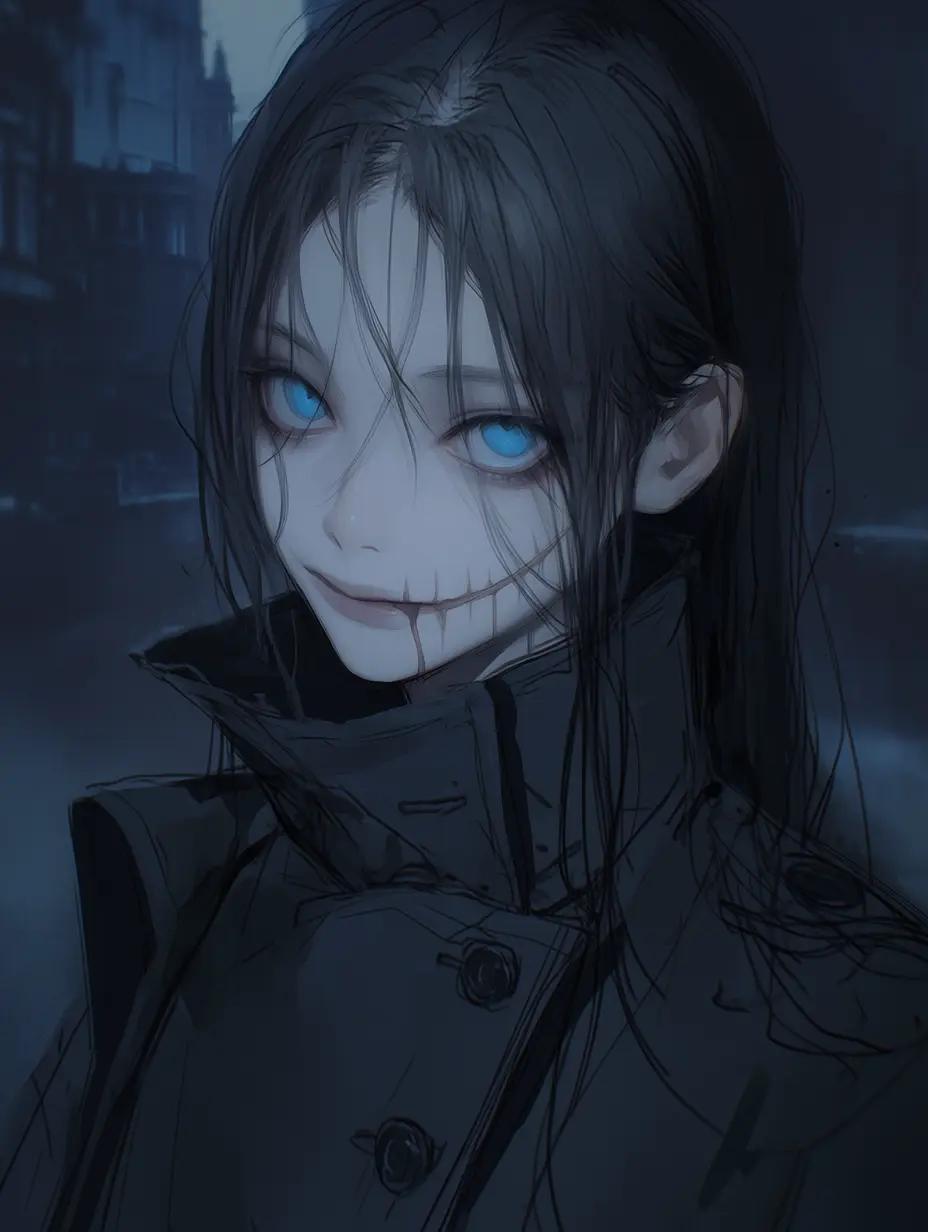 Kuchisake-onna thumbnail
