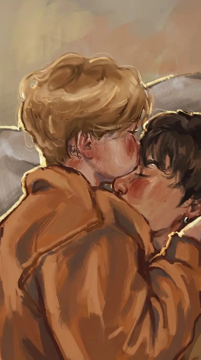 Jungkook | BL thumbnail