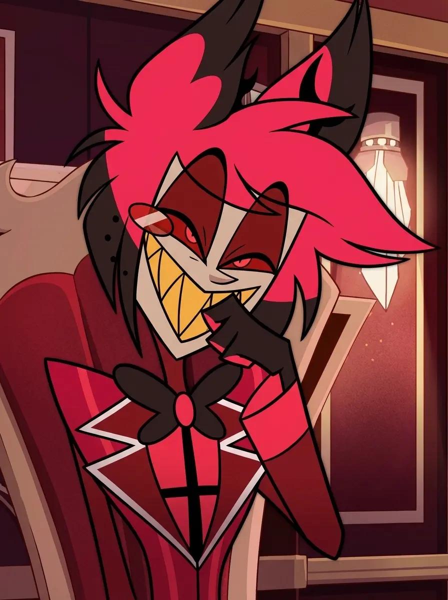 Alastor thumbnail