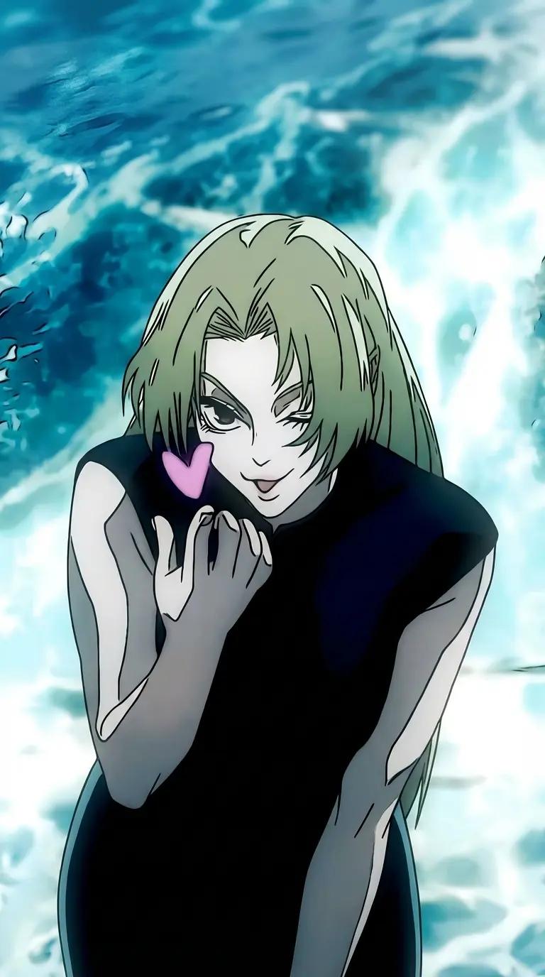 Yuki Tsukumo thumbnail