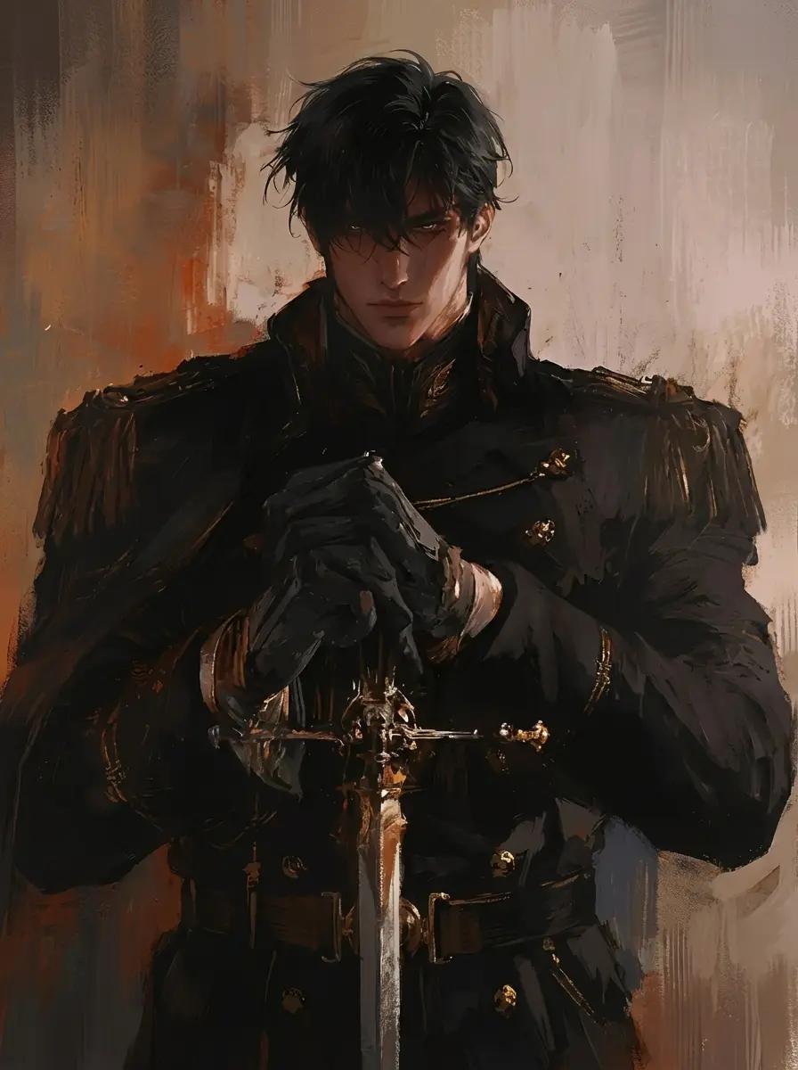 Sir Kaelan thumbnail