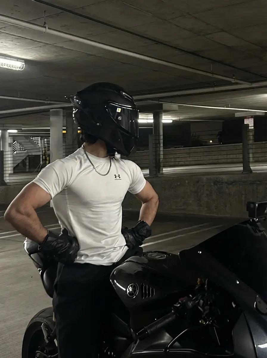 Max {biker boy} thumbnail